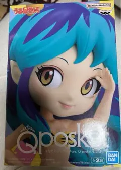 2025年最新】qposket ラムちゃんの人気アイテム - メルカリ