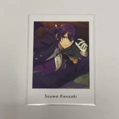 あんスタ 神崎颯馬 ぱしゃっつ