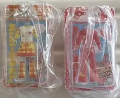 ミニモニ。 ブリスターコスチュームチャーム