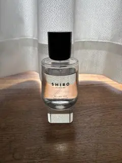 SHIRO PERFUME BE LIKE YOU オードパルファンのサムネイル
