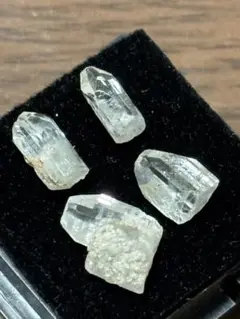 鉱物 ビーズ・アクセサリー
