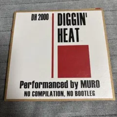 2026年最新】MURO DIGGIN' HEATの人気アイテム - メルカリ
