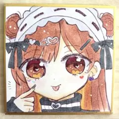 プロセカ ┊︎ 東雲絵名 ┊︎ 手描きイラスト
