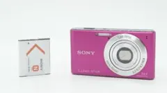 2026年最新】サイバーショット DSC-W530の人気アイテム - メルカリ