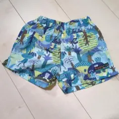 BREEZE　90cm　水陸両用パンツ
