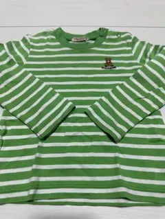 MIKIHOUSE ベビー服