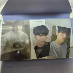 TXT SANCTUARY ANGEL ヒュニンカイver スビントレカ