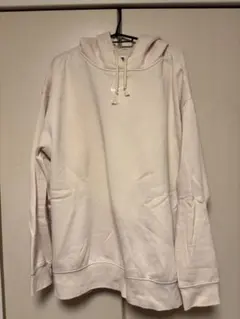 ★NIKE オーバーサイズフーディXXL ★のサムネイル