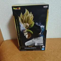 Grandista ドラゴンボール ゴジータ 1/8フィギュア