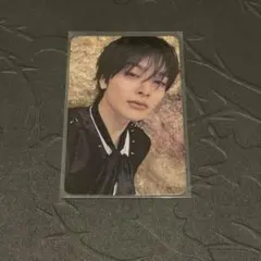 StrayKids アイエン DOIT トレカ