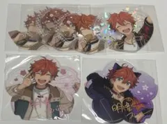 明星スバル ぴくりあ等