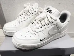 W AIR FORCE 1 ＇07 ESS　HF1058-133