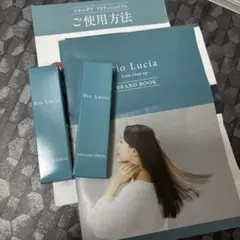 アイラッシュセラム　6ml ビオルチア　Bio Lucia 2個のサムネイル