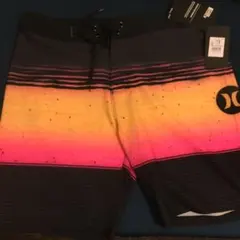 サーフパンツ ボードショーツ 水着