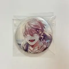 ギヴン CODA:NextVerse 缶バッジ 佐藤真冬 - メルカリ
