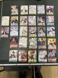 d*9様 j59 【プレメモ】ハンドシェイカー 銀箔サイン入りカード3枚 他