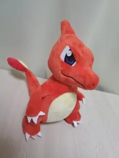 大 大 大特価 激レア 希少 ポケモン リザード ぬいぐるみ