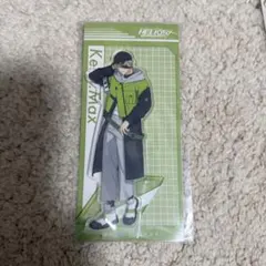 艾利歐斯R 基斯·麥斯 活動 Vol.4 壓克力立牌