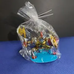 しろバラのきし メタリックモンスターズギャラリー ドラゴンクエスト