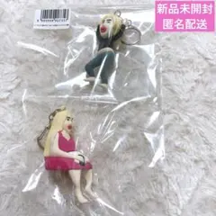アレン様 子ガキーホルダー ホテラバ ノベルティ 大先生シリーズ