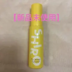 SHIRO フルーツブーケ ヘアオイル ヘアバーム セット✳︎限定品 - メルカリ