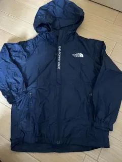 THE NORTH FACE キッズ ナイロンジャケット 130cm