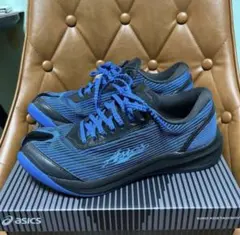 ASICS KIKO KOSTADINOV ILARGI FF 24.5 - メルカリ