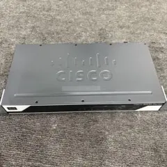 Cisco C841M-4X 800M Series 有線LANルーター