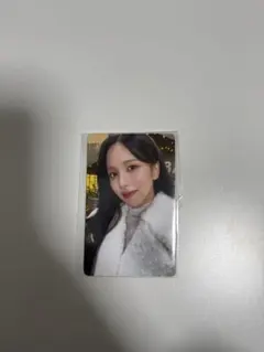 twice ミナ　トレカ　ポップアップ