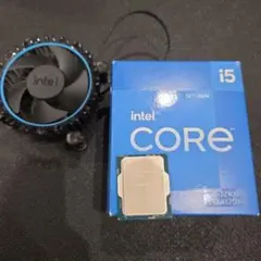 2026年最新】core i5 12400fの人気アイテム - メルカリ