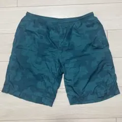 adidasショートパンツ