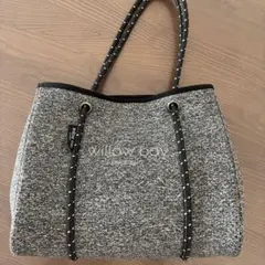 本日限り価格　美品Willow Bay トートバッグのサムネイル