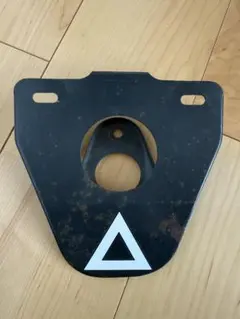 ダックス ST70 当時物ライセンスプレートのサムネイル