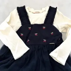 ベビー ワンピース