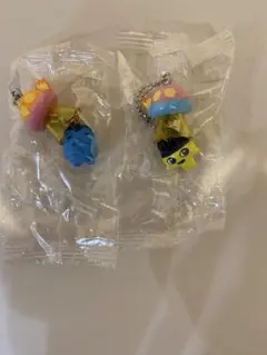 たまごっち UFO スイング　2種セット