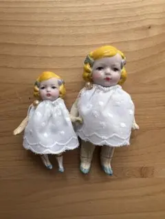 2026年最新】アンティーク・ビスクドールの人気アイテム - メルカリ