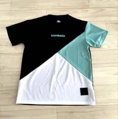 UMBRO 半袖Tシャツ M メンズ トレーニングウェア ランニング ジムのサムネイル