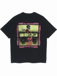 新品未使用MEQRI 攻殻機動隊 Tee ペットフード スミクロ 【XL】 - メルカリ