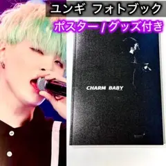 ◼️本日限定価格◼️BTS SUGA ユンギ マスター フォトブック 写真集