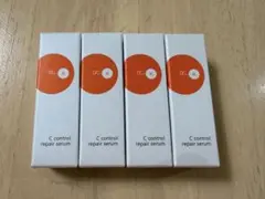 ドクターケイ　ケイCコントロール　リペアセラム　先行美容液　8ml