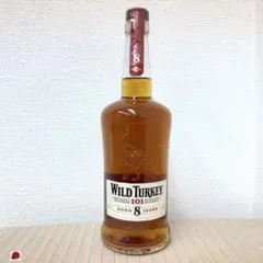 2025年最新】ワイルドターキー 8年の人気アイテム - メルカリ