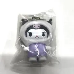 も*す様 【※本日22時まで※】サンリオ ちびっとも 和菓子 クロミ