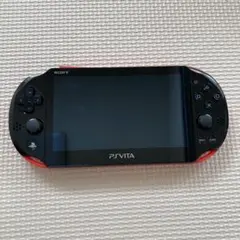 PSVita pch-2000 ジャンク品