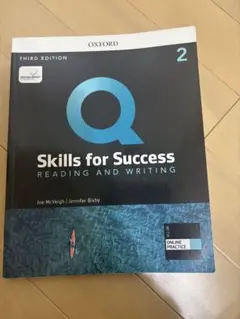 Skills for Success