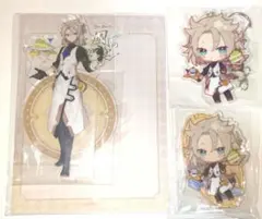 2026年最新】アルベド 原神 スイパラの人気アイテム - メルカリ
