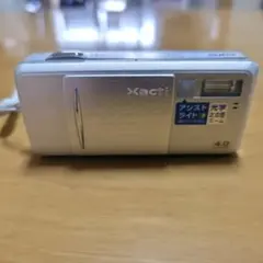 2026年最新】xacti j4の人気アイテム - メルカリ