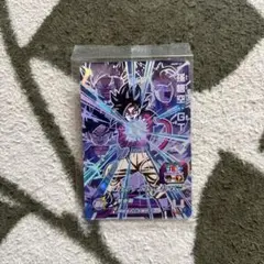 SDBH][UR][未開封][在庫1] 孫悟空:GT UGMP-21 - メルカリ