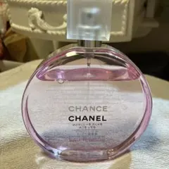 シャネル　チャンスオータンドゥル　ボディオイル