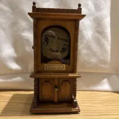 アンティーク オルゴール