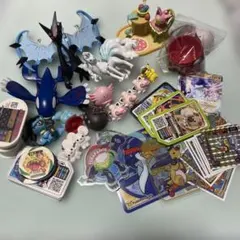 2026年最新】Pokemon フィギュア その他の人気アイテム - メルカリ